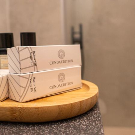 Leone Cunda Edition Otel Ayvalı Eksteriør bilde